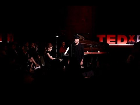 Dawn | Johanna Summer & Malakoff Kowalski | TEDxBerlin Women