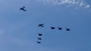 岩国フレンドシップデー2026ファミリーデー