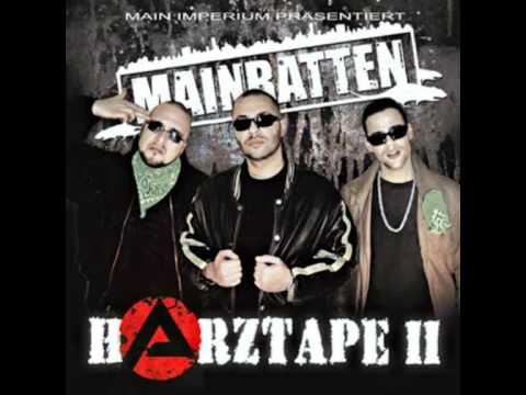 Chrischa & GPC - 100 Prozent