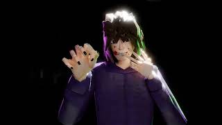 Cover art for TOXIC!