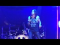 SLASH feat. Myles Kennedy and The Conspirators ...