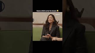 Download lagu Only Emraan Hashmi could say this 😂 mp3