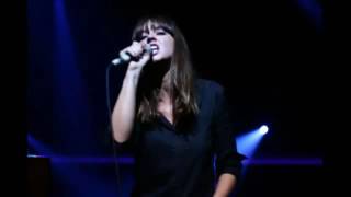 cat power    who knows where the time goes + wild is the wind