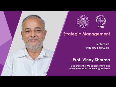 Strategic Management