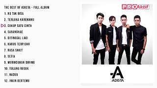 Download lagu Adista Band Full Album lengkap NO IKLAN NONSTOP mp3