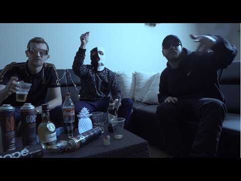 5. GIEZETY x ZETHA - JING JANG PROD. NEWLIGHT$ & RUTKOVSKY