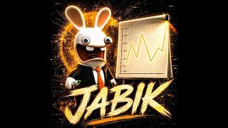 JABIK (MEGA SLOWED)