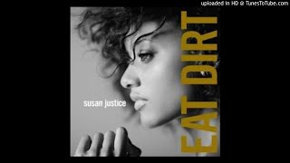 &quot;Born Bob Dylan&quot; by Susan Justice (2012)