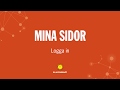 Mina Sidor Logga In