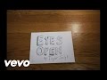 Taylor Swift - Eyes Open (Lyric Version) 