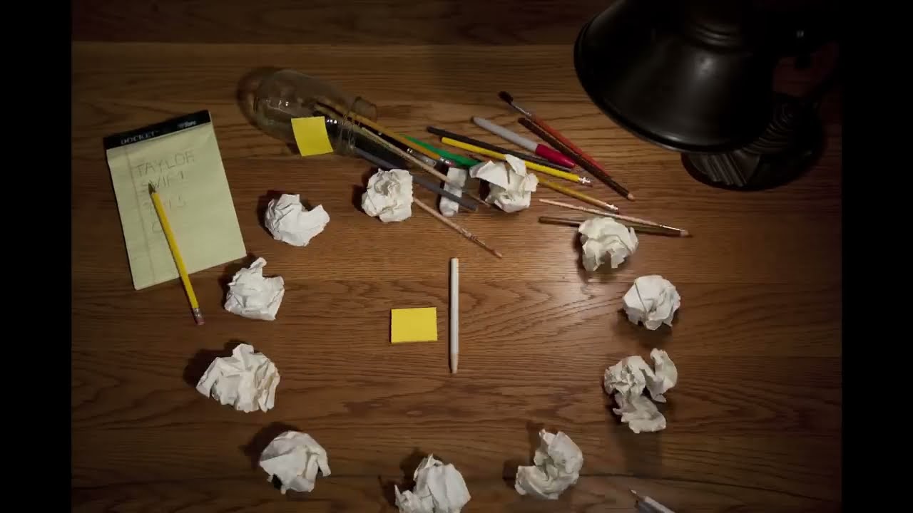 Taylor Swift Eyes Open Lyrics And Videos