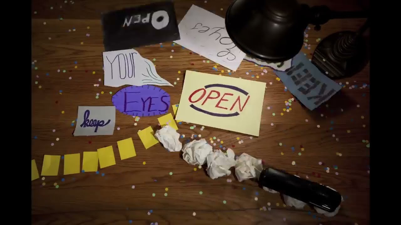 Taylor Swift Eyes Open Lyrics And Videos