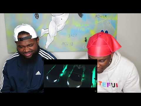 Mitch - Couldn’t Give It Up [Music Video] | UK Reaction 🇬🇧