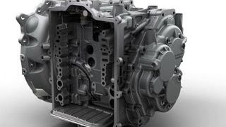 CNET On Cars - Smarter Driver: The wonderful world of transmissions