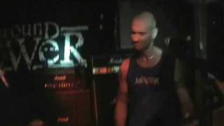 Ground Mower - Painwave