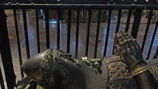 Imago Imperii - Black Prince - official video