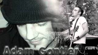 Adam Gontier - Try To Catch Up With The World Original Version