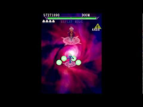 Eden's Edge - Doom Mode ALL! Clear