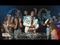 DJ TOPHAZ VIBEZ O CLOCK 05 SkyLevel
