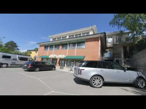 3D (VR180) Pictures of Kauklahti