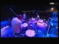 Black Lips - I Saw a Ghost (Lean) (Live @ Benicassim 2008)