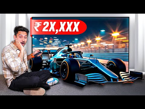 Xiaomi 4K QLED 55inch FX Pro - is it worth the price?