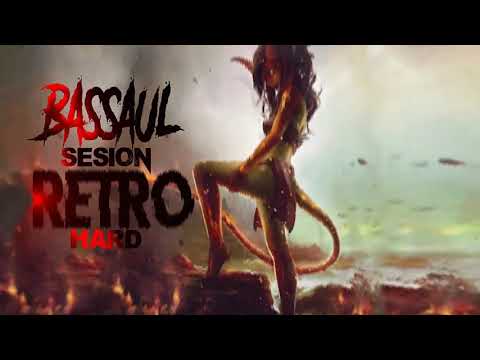 BassauL Dj - Sesion a Votacion!!! Retro Hardcore Cantaditas & Newstyle (CENTRAL MANSSION PIRAMIDE)