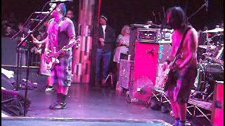 NOFX LIve - New Boobs