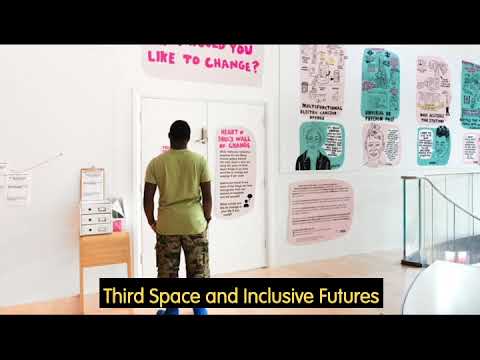 Before Believe In Us, there was... Heart n Soul at The Hub