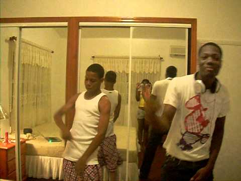 Young Mike A.K.A Young Meezzy ft Oxmar I'M ON ONE (REMIX)