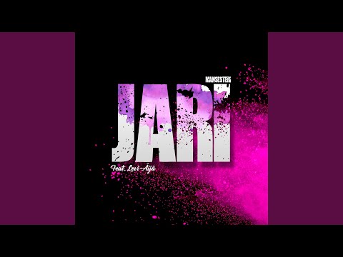Jari (feat. Levi-Äijä)