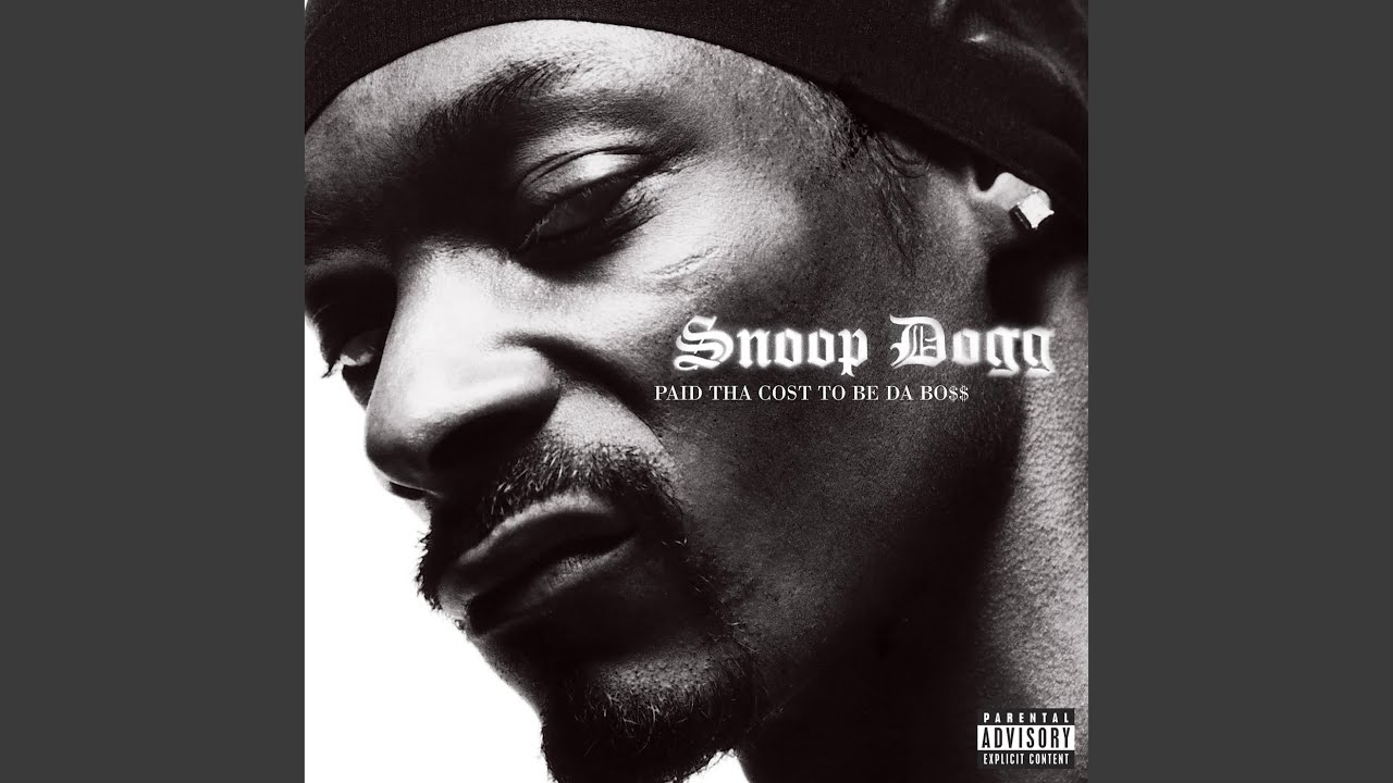Snoop Dogg - Bo$$ Playa