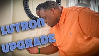 I Got Certified! Exploring Lutron RA3 Smart Home Upgrades