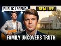 Glen Campbell's Family Reveals Secrets You Never Knew