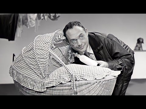 Ralf Bendix: Babysitter-Boogie (Columbia 1961)