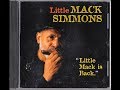 Leaving in the Morning - Little Mack Simmons