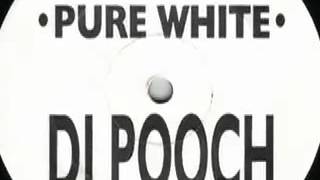 DJ Pooch  - Lucky Spin EP -  Pure White (A)