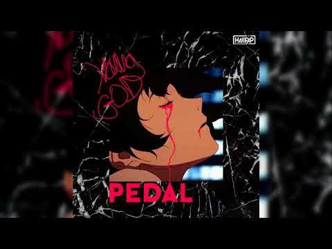 Parsalip - PEDAL