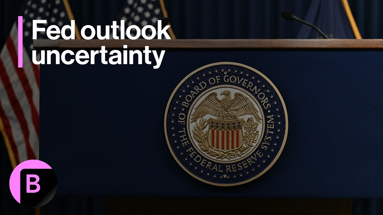 Video: Analyst flags Korea volatility, low equity correlations ahead of Fed and Iran risks
