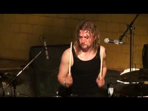 Vdelli, Bluesgarage Isernhagen, 10.12.2016