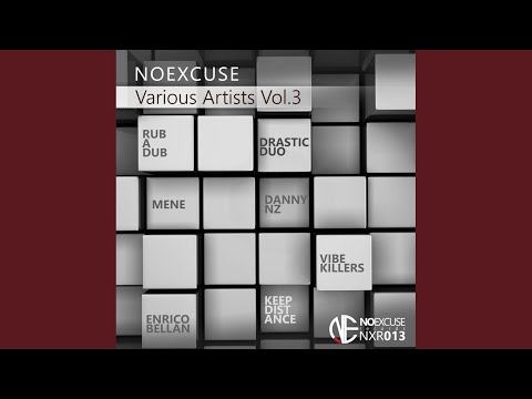 Let's Dance Together (Original Mix)