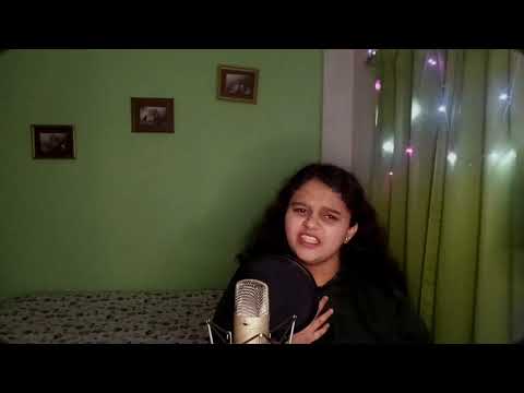 Reflection - Mulan (Cover by Hardika Mohan)