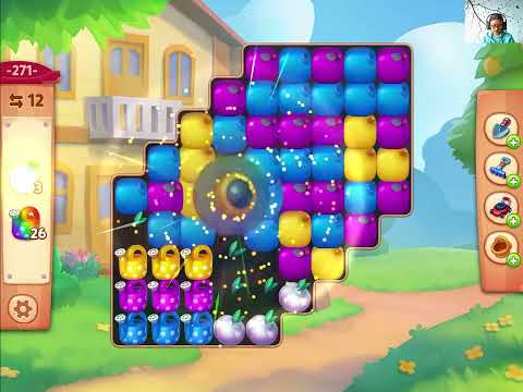 Farmscapes Level 271