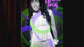 GET IT ALL SEAN GARRETT FT NICKI MINAJ