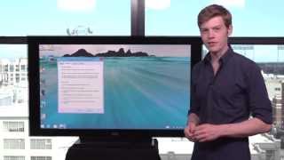 Versteckte Funktionen in Windows 8.1 Versteckte Funktionen in Windows 8.1