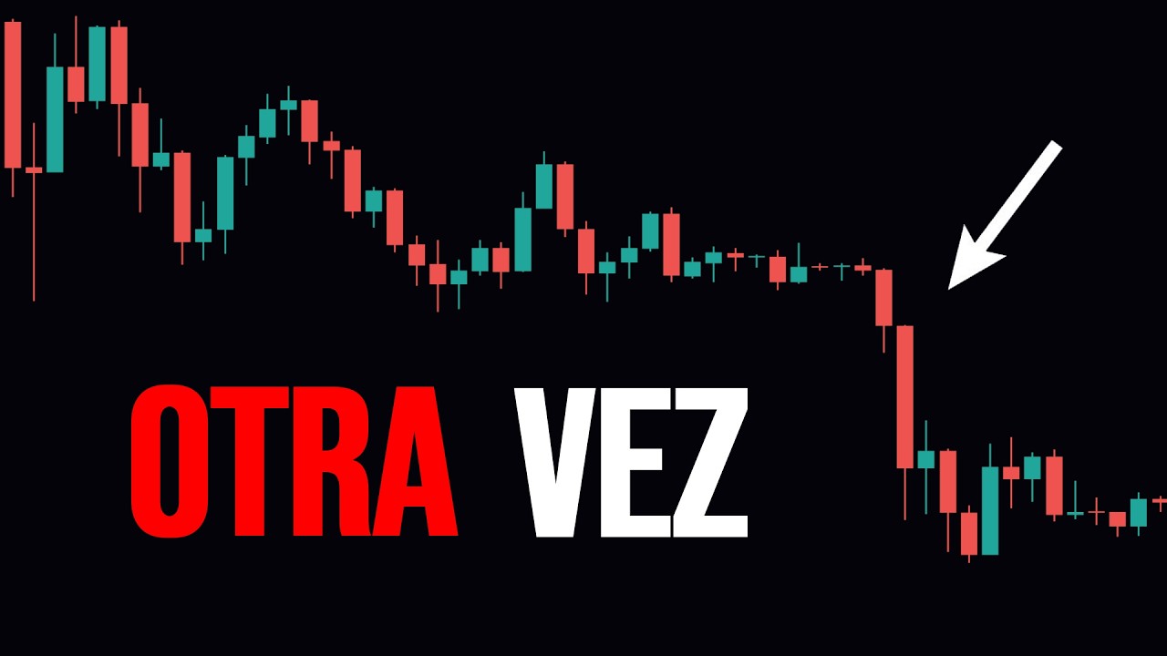¿Bitcoin está replicando el mismo patrón que en 2018?