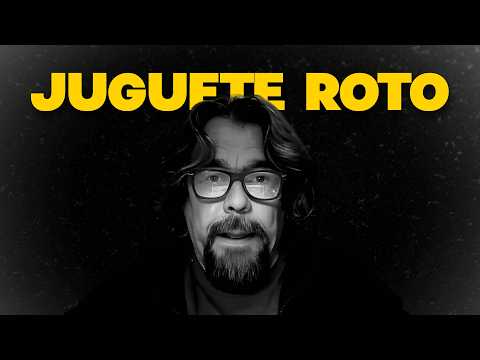 Juan Muñoz. THE DECLINE OF A SHOWMAN