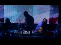 DJ Ali Shaheed Muhammad On The Decks For Adidas Breathe And Stop Tour In Kuala Lumpur