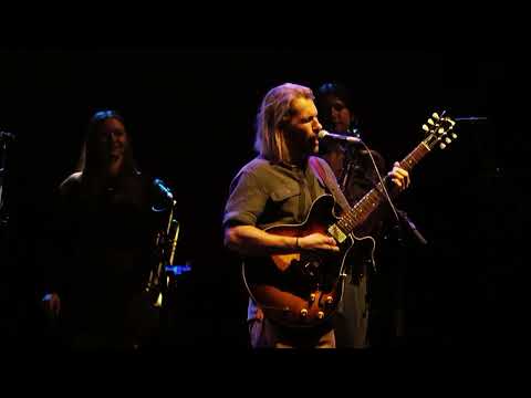 The Teskey Brothers - Crying Shame  Live in Berlin 2024