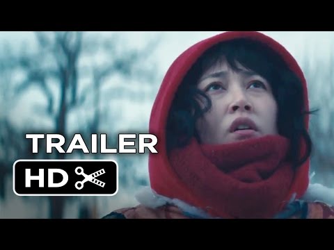 Kumiko, The Treasure Hunter (2015) Official Trailer